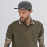 Five Panel Cap - TypeB