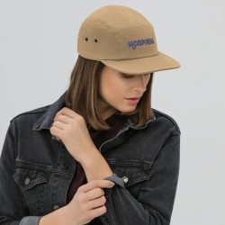 Five Panel Cap - TypeB