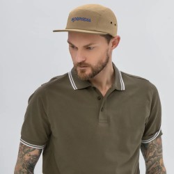 Five Panel Cap - TypeB