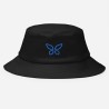 Old School Bucket Hat - TypeA