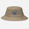 Old School Bucket Hat - TypeA