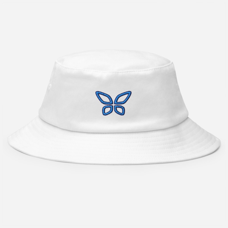 Old School Bucket Hat