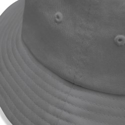 Old School Bucket Hat