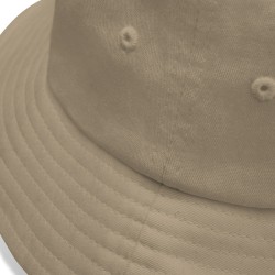 Old School Bucket Hat - TypeA