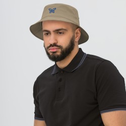 Old School Bucket Hat - TypeA