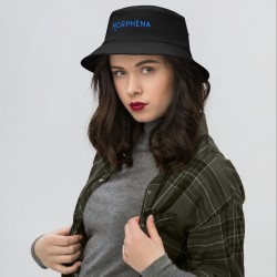 Old School Bucket Hat - TypeB
