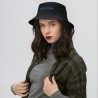 Old School Bucket Hat - TypeB