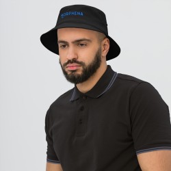 Old School Bucket Hat - TypeB