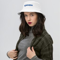 Old School Bucket Hat - TypeB