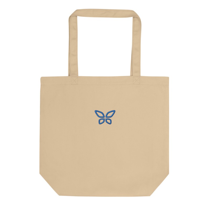 Eco Tote Bag - TypeA