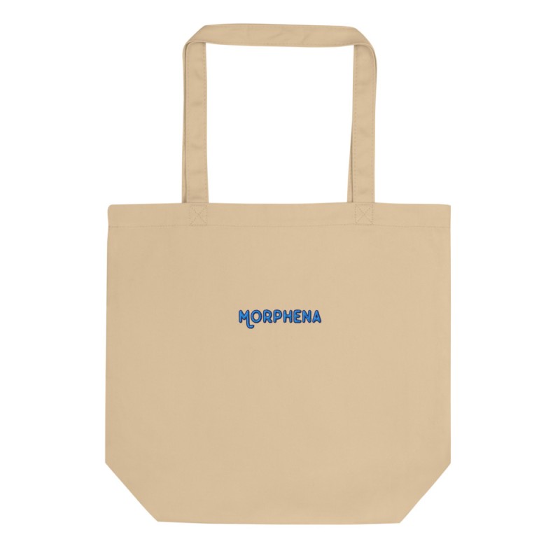 Eco Tote Bag - TypeB