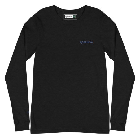 Unisex Long Sleeve Tee