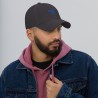 Classic Dad hat - Type A