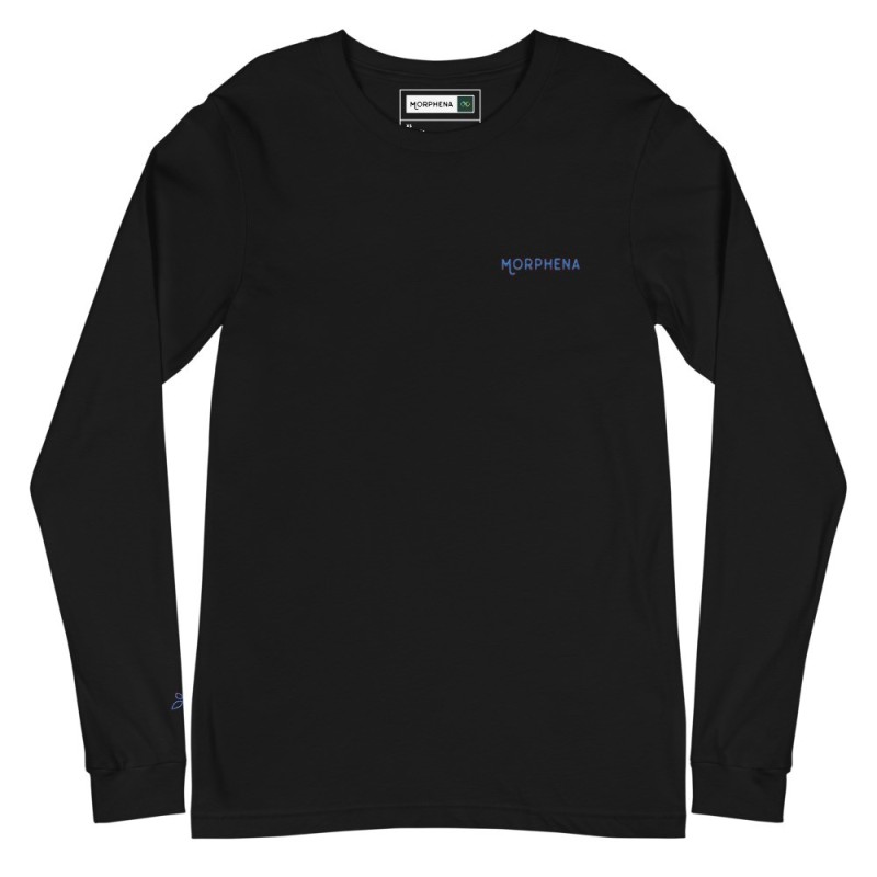 Unisex Long Sleeve Tee