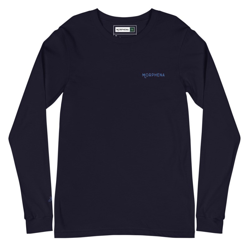 Unisex Long Sleeve Tee