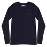 Unisex Long Sleeve Tee