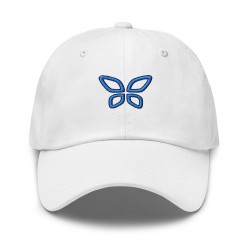 Classic Dad hat - Type A