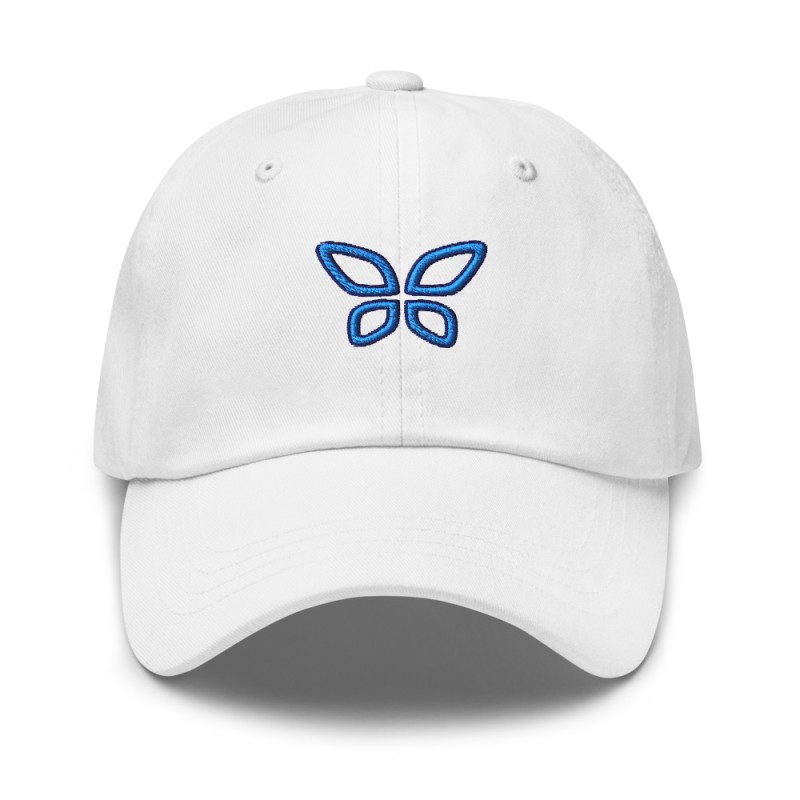 Classic Dad hat - Type A
