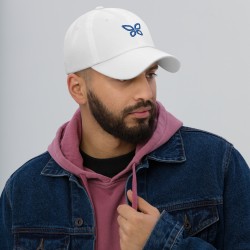 Classic Dad hat - Type A