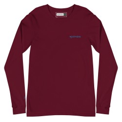Unisex Long Sleeve Tee