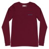 Unisex Long Sleeve Tee