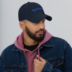 Classic Dad hat - Type B