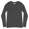 Unisex Long Sleeve Tee