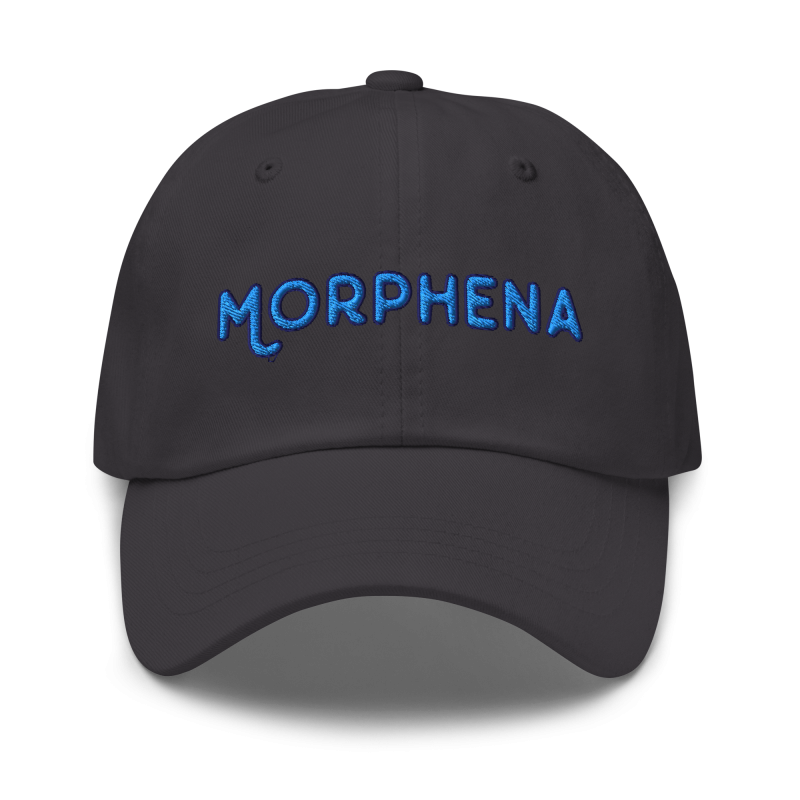 Classic Dad hat - Type B