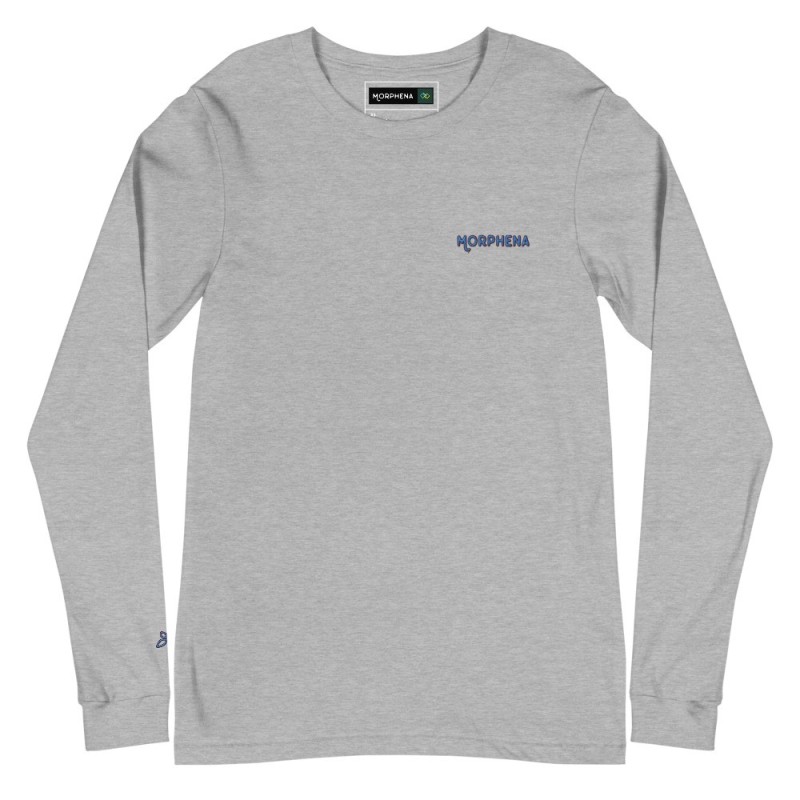 Unisex Long Sleeve Tee